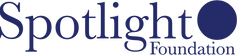 Logo Spotlight Foundation