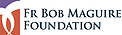 Logo Bob Maguire Foundation