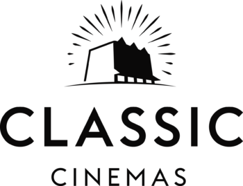 Classic Cinema logo 08:02:24