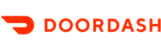 Logo Doordash