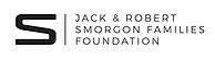 Logo Jack & Robert Smorgon Families foundation