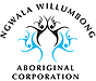 Logo Ngwala Willumbong Aboriginal Corporation